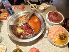 -大龙燚火锅(太古里店)
