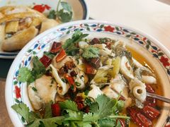 -本味轩精品茶餐厅(黄山路店)