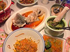 -遇见湘·地道湖南菜(云门店)