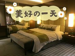 -银川国贸中心酒店