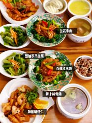 -台湾宝儿月子中心 (中南路店)