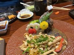 -鸟鹏烧鸟居酒屋(仁恒梦中心店)