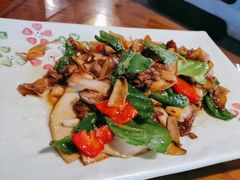 -盐帮食坊•小河帮川菜(四川师大店)