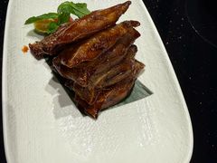-阿明小菜·海鲜·上海菜(梅陇店)