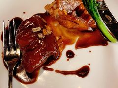 -甄御•海鲜新青岛菜(麦岛店)