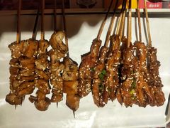 -木屋烧烤(龙岗南联店)