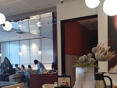 -必胜客(安盛金马店)