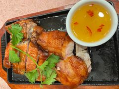 -瑞福园联谊餐室(茂名南路店)