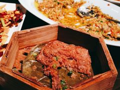 -顺香居·老字号湖北菜(江汉路店)