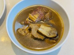 -爱膳菌锅锅(阳南店)