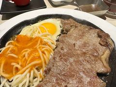 -豪客来牛排(鼓楼名店街店)