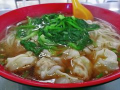 馄饨米线-中医药大学-第2食堂