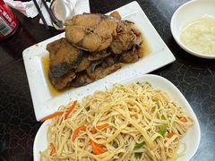-三盛楼饭店(四流中路店)