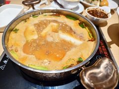 -新大新豆米火锅1993(万象汇店)