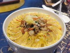 -華僑飯店中餐厅