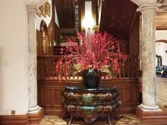 -马勒别墅饭店(静安寺店)