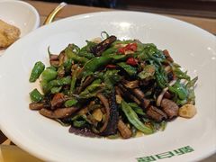 -新白鹿餐厅(城西银泰城店)