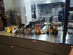 -肖仙仙羊肉汤·创于1996年(三官堂总店)