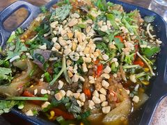 -林二哥宜烤官·宜宾小烧烤