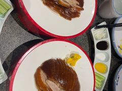 -真地道京味府·鲜橙烤鸭·北京菜(朝外大街东大桥店)