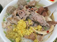 -华威达牛庄(黄埔大道西店)