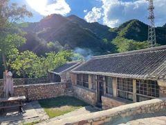 -北京山里寒舍度假酒店