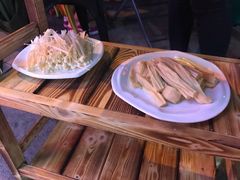 -陈帅夜排档·龙虾·炒菜·烤串(世茂店)