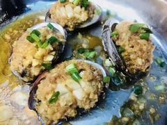 -徽三说·土徽菜·中国徽菜连锁品牌(一中店)