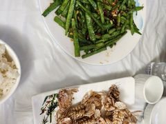 -宾朋海鲜特色美食餐厅·纯手工鲅鱼水饺(兴海路店)