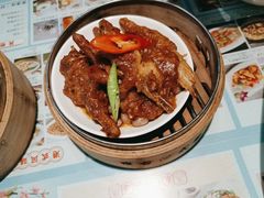 -雍哲港式餐厅(现代广场店)