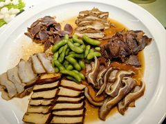 -楚鱼王·河鲜·湖北菜(华农店)