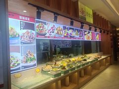 -汇丰苑·海鲜青岛菜(中山路大鲍岛店)