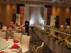 DSC09464-上海新发展亚太JW万豪酒店