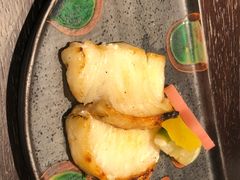 -鲤·鮨KOISUSHI