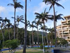 -三亚亚龙湾金棕榈度假酒店