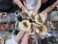 -小寒羊烧烤(凯瑞时代大厦店)