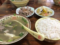 -陈记汤饭(水巷口店)