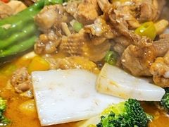 -唐力九头鸟烧烤·罗田吊锅(西云楼店)