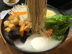 -许府牛火锅(信义坊总店)