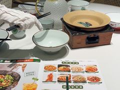 -费大厨辣椒炒肉(万家丽一店)
