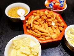 -道海元·潮粤汇(前滩店)