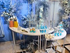 -芭菲盛宴·环球美食(北城国际店)