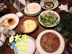 -萨莉亚意式餐厅(杭州滨江天街店)