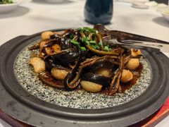 -澜小宴·锦绣江南(金沙滩店)
