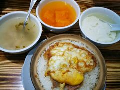 -罗平振兴老店砂锅饭(文笔路店)