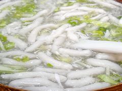 -大鸿运酒店·苏州菜·松鼠桂鱼(观前街店)