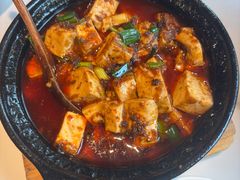 -陈麻婆豆腐(春熙店)
