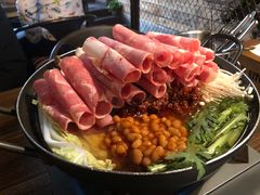 -MI WU FACTORY米屋美食工厂餐厅(绿地店)