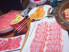 -川味观·鲜货火锅(西湖文化广场店)