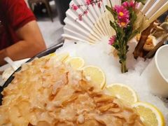 -福临门海鲜酒家